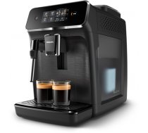 Philips 2200 series EP2220/10 coffee maker Fully-auto Espresso machine 1.8 L (EP2220/10)