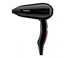 BaByliss 5344E hair dryer Black 2000 W (5344E)