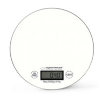 ESPERANZA EKS003W KITCHEN SCALE MAN#EKS003W