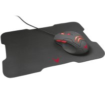 Omega mouse Varr Gaming + mousepad (44856)