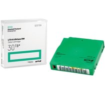 HPE LTO-8 Ultrium 30TB RW Data Cartridge (Q2078A)