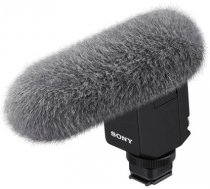 Sony ECM-B1M Shotgun Microphone (ECMB1M.SYU)