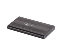 Kastīte cietajam diskam Gembird 2,5" HDD SATA USB 2.0 (EE2-U2S-5)