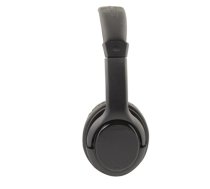 Esperanza EH163K Headphones with microphone Headband Black (16B9D301ABC34CEB1D6B45BD5C529E400FDEA10B)