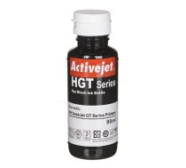 Activejet AH-GT51Bk ink (replacement for HP GT-51BK M0H57AE; Supreme; 90 ml; black) (1FF516661B272A6F136816B949AB9D3A80F43172)