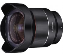 Samyang AF 18mm f/2.8 FE lens for Sony (F1214606101)