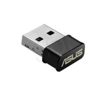 ASUS USB-AC53 Nano WLAN 867 Mbit/s (344DD29E9563A85758518CE6F7180056249B5BD7)