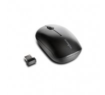 Kensington Pro Fit 2.4GHz Wireless Mobile Mouse - Black (K72452WW)