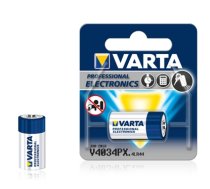 1 Varta electronic V4034PX 4LR44 6V Alkaline Special 04034101401 04034 101 401