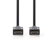 CVGT34000BK05 Ātrgaitas HDMI ™ kabelis ar Ethernet | HDMI ™ savienotājs - HDMI ™ savienotājs-0.50 m (5412810294992)