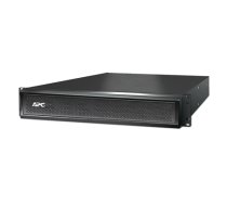 APC Smart-UPS X-Series 48V External Battery Pack Rack/Tower (SMX48RMBP2U)