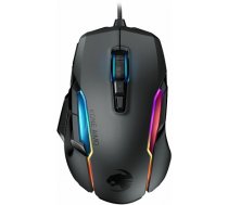 Roccat Kone AIMO Remastered black RGBA Gaming Mouse (ROC-11-820-BK)