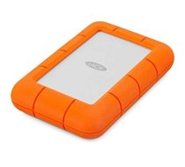 External HDD|LACIE|Rugged Mini|5TB|USB 3.0|STJJ5000400 STJJ5000400