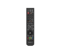 HQ LXP502 TV remote control SAMSUNG BN59-00611A Black (LXP502)