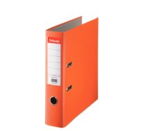 Binder Esselte, A4 / 75 mm, economical, orange (11234)