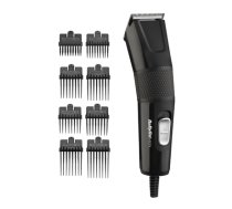 BaByliss E756E hair trimmers/clipper Black E756E