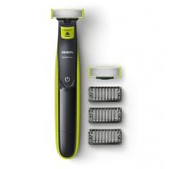 Philips Trim, edge, shave For any length of hair OneBlade (QP2520/30)