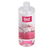 Micerālais ūdens Seal Sensitive sejai 500ml (MAN#908641)