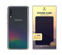 Mocco Original Clear Case 2mm Silicone Case for Samsung A505 Galaxy A50 Transparent (EU Blister) (PC15728)