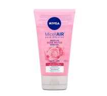 Sejas tīr.želeja micerālā Nivea Air Breathe rožu 150ml (MAN#603913)