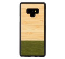 MAN&WOOD SmartPhone case Galaxy Note 9 bamboo forest black (53182#T-MLX36157)