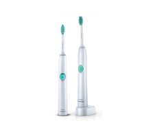 Philips Sonicare EasyClean HX6511/35 electric toothbrush Adult Sonic toothbrush Green, White (HX6511/35)