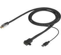 Adapter AV VivoLink Pro HDMI 3 Meter Male - female (PROHDMIHDMFM3)