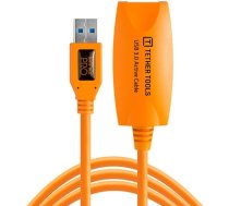 Tether Tools TetherPro USB 3.0 Active Extension 5m orange (CU3017)