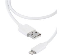 Vivanco cable Lightning - USB 1.2m (36299) (36299)