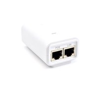 Ubiquiti Gigabit Power Adapter POE-24-7W-G-WH (POE-24-7W-G-WH)