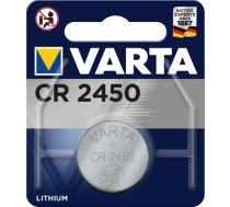 1 Varta electronic CR 2450 06450101401