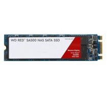 Western Digital Red SA500 M.2 1000 GB Serial ATA III 3D NAND (10B8CED6BD773A6DEE9CCD265F27AA9C4B3465D5)