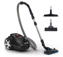 Philips Performer Silent Vacuum cleaner with bag FC8785/09 (FC8785/09)