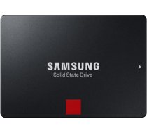 SAMSUNG SSD cietais disks 860 PRO,   / 2TB (MZ-76P2T0B/EU)