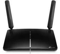 TP-Link Archer MR600 4G+ Black (Archer MR600)