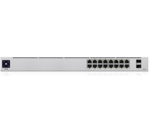 UBIQUITI USW-16-POE EU Switch 16Port (USW-16-POE)