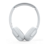 Philips UpBeat Wireless Headphone TAUH202WT 32mm drivers/closed-back On-ear Lightweight headband (TAUH202WT/00)