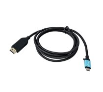 i-tec USB-C HDMI Cable Adapter 4K / 60 Hz 200cm (C31CBLHDMI60HZ2M)