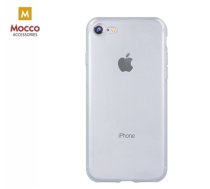 Mocco TPU Silicone Case for Apple iPhone XS Max Transparent (MC-TPU-XSMAX-TR)