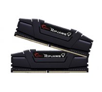 Pamięć do PC - DDR4 64GB (2x32GB) RipjawsV 2666MHz CL18 XMP2  (F4-2666C18D-64GVK)