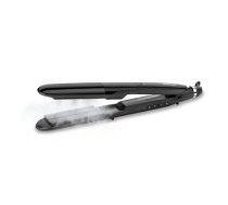 BaByliss ST492E hair styling tool Straightening iron Steam Black 2.5 m (ST492E)