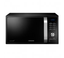 Samsung MS23F301TAK Countertop Solo microwave 23 L 800 W Black (MS23F301TAK/BA)