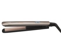 Remington S8540 hair styling tool Straightening iron Warm Black,Bronze 1.8 m (E3312AFF8F5C3C812BAC8E4AA6EC25878AF3BBF4)