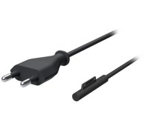Microsoft Surface Pro 4 65W power adapter/inverter Indoor Black (Q4Q-00002)