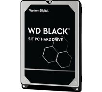 WD Black Mobile 1TB HDD SATA 6Gb/s 9.5mm (WD10SPSX)