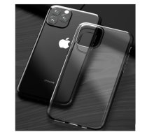 Comma Hard Jacket case iPhone 11 Pro Max clear (53287#T-MLX37935)