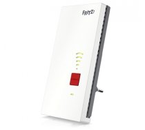 FRITZ!Repeater 2400 Network repeater 1733 Mbit/s White 20002855