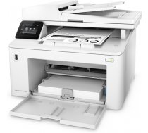 HP LaserJet Pro MFP M227fdw, Black and white, Printer for Business, Print, copy, scan, fax, 35-sheet ADF; Two-sided printing (G3Q75A#B19)