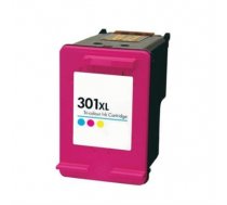 Compatible Static Control Hewlett-Packard 301 XL (CH564EE) Tricolor, 330 p. (CH/002-01-SH564EXL)