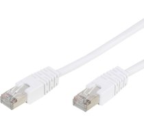 Vivanco cable CAT 5e ethernet cable 0,25m (45329) (45329)